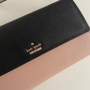 Kate Spade Purse Wallet